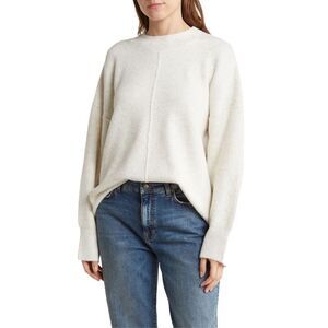 TOP SHOP Slouchy Knit Sweater Small